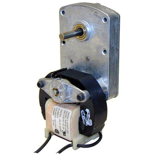 Gear Motor 230V, 12.6 Rpm - Replacement Part For Savory 22743OEM