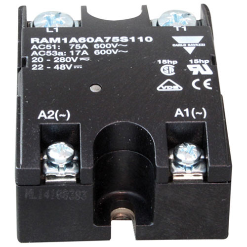 Accutemp AT0E-2059-3 - Solid State Relay