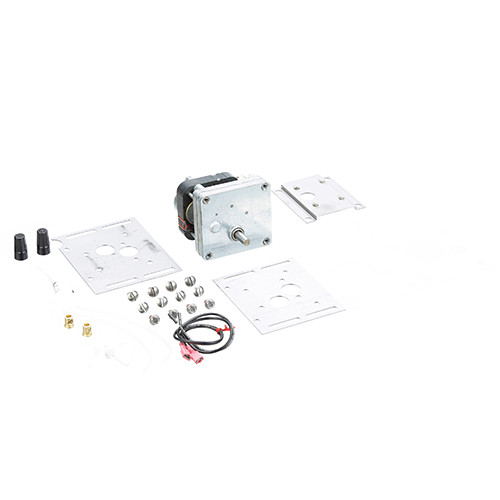 Roundup - AJ Antunes 7000263 - Gearmotor Kit, 230V 3Rpm