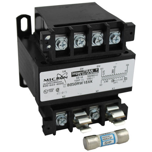 Hatco R02-17-003-00 - Transformer