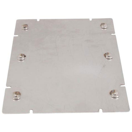 Southbend 1185023 - Door Gasket W/A Support