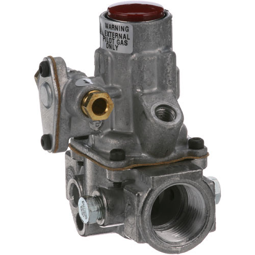 Valve, Safety - Baso Millivolt - Replacement Part For Johnson Controls H15DQ-1