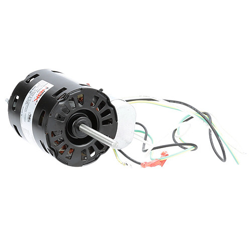 Fan Motor - 115V - Replacement Part For Manitowoc 24-1292-9