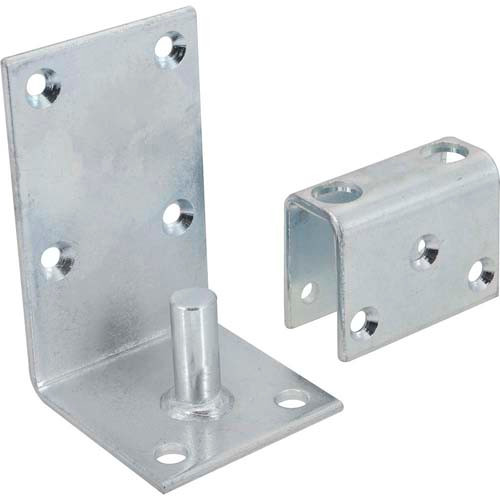 Hinge,Lower Assembly - Replacement Part For AllPoints 2791039