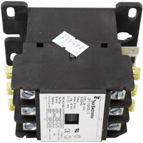 Contactor 24V - Replacement Part For Magikitch'N PP10560