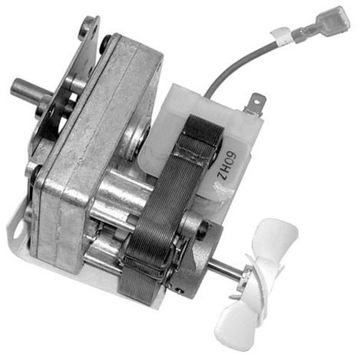 Roundup - AJ Antunes 4000101A - Drive Motor