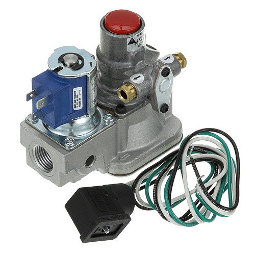 Valve 1/2" 120V - Replacement Part For Johnson Controls G92CAC-7D