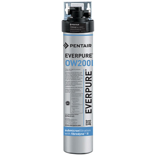 Everpure EV927570 - Ql2-Ow200L System