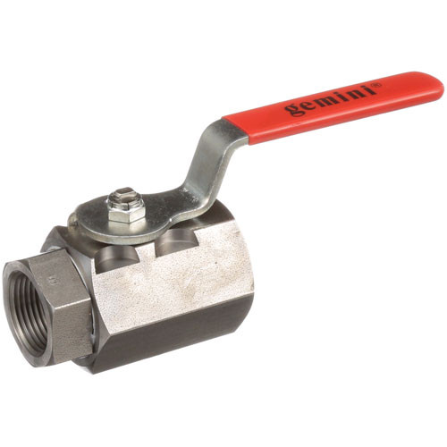 Ball Valve 1" - Replacement Part For Dean 8101338