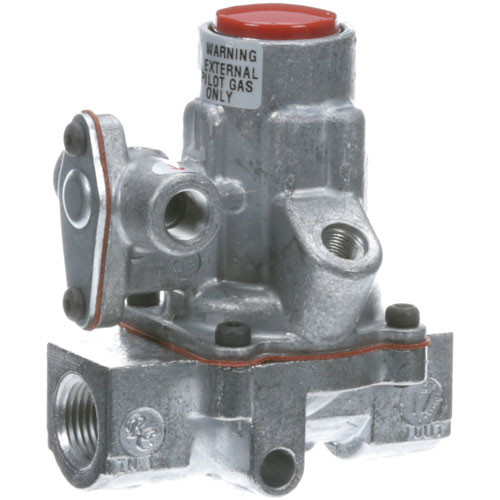 Pilot Safety Valve 3/8" - Replacement Part For Hobart 715003