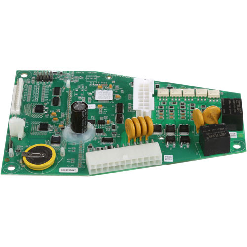 Bunn 44039-1000 - Control Board