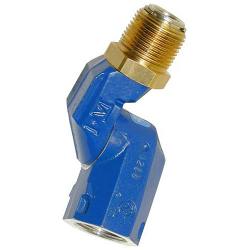 Dormont SM125 - 1 1/4In Swivel Connector