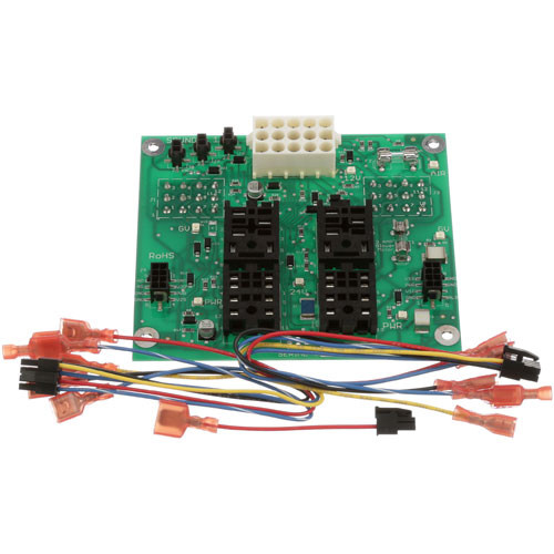 Interface Board - Replacement Part For Dean 806-2043