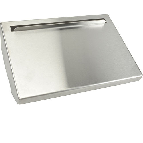 Duke 175358K - Holder,Discharge Pan