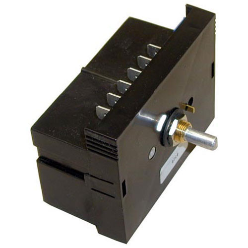 Temp Controller 120R - Replacement Part For Hobart 770569