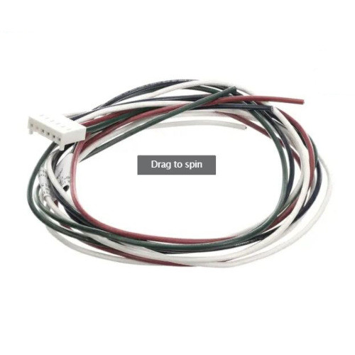 CROWN STEAM 4851-2 - Wire Harness