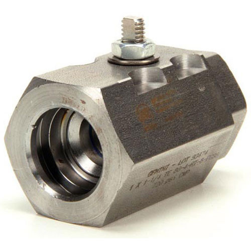 Frymaster 8101114 - 1.0 Gemini Drain Valve