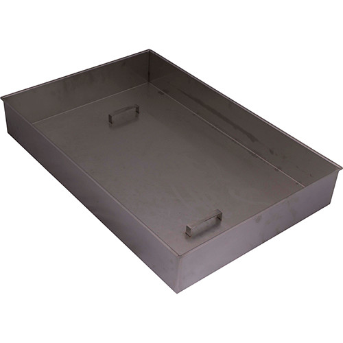 Sertek Llc FD018121 - Pan,Holding Fry Lane