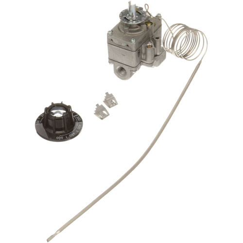 Thermostat Kit - Replacement Part For Montague 3395-2