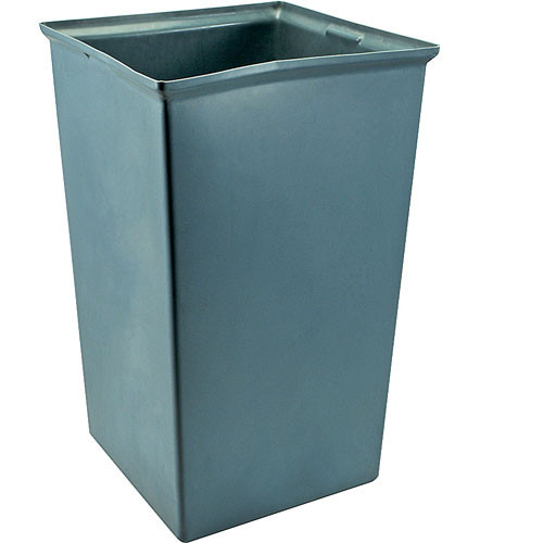 Gray Trash Liner For Trash Sta - Replacement Part For Rubbermaid RBMD3566