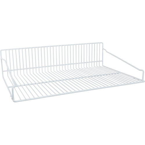 Silver King 35272 - Shelf,Ref , 16-1/2"X24-3/8"X6"