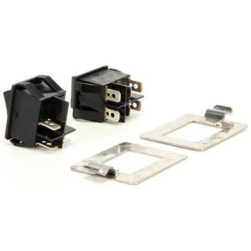 Bevles 80018504 - Kit Replacement Switch