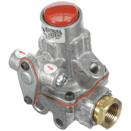 Safety Valve - Baso - Replacement Part For Hobart 498025