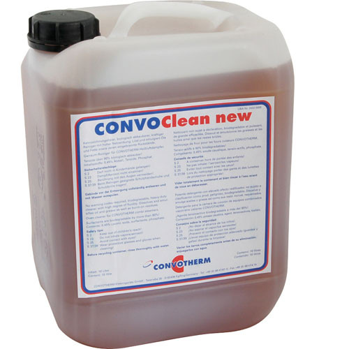 Cleveland C-CLEAN-FORTE - Cleaner,Convoclean , 2.5Gal, 2