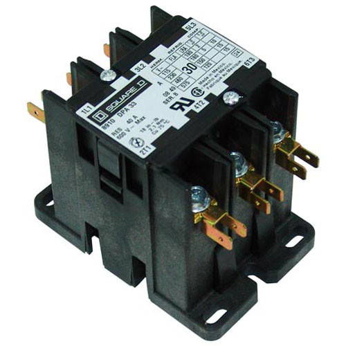 Cornelius 638090052 - Contactor 120V