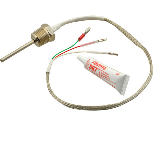 Frymaster FM8074817 - Kit, Gas/Ocf Lov Temp Pr Obe