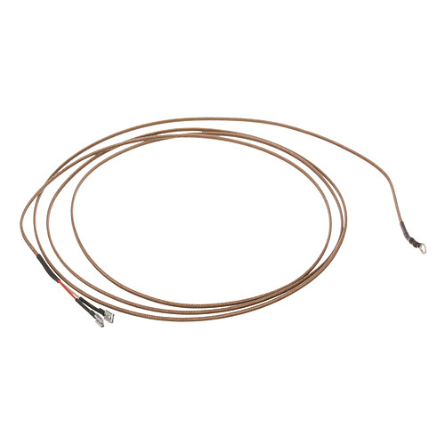 Thermocouple, 100" - Replacement Part For Crown Verity N4344-2