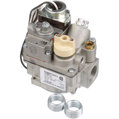 Gas Control - Replacement Part For Southbend 1161439