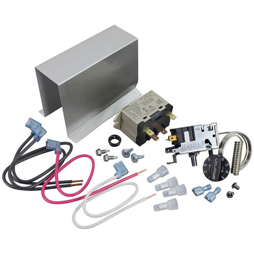 True E883060 - Temp Control Kit