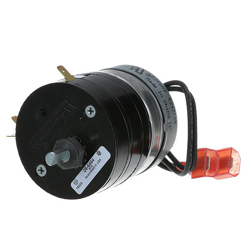 Timer - Replacement Part For CROWN STEAM 94461