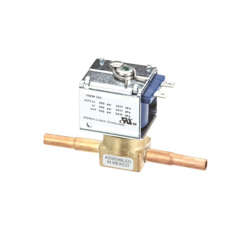 Nor-Lake 154077 - Solenoid