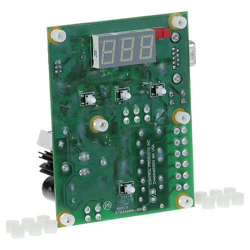 Hatco HT2.01.189 - Board,Control (Kit)