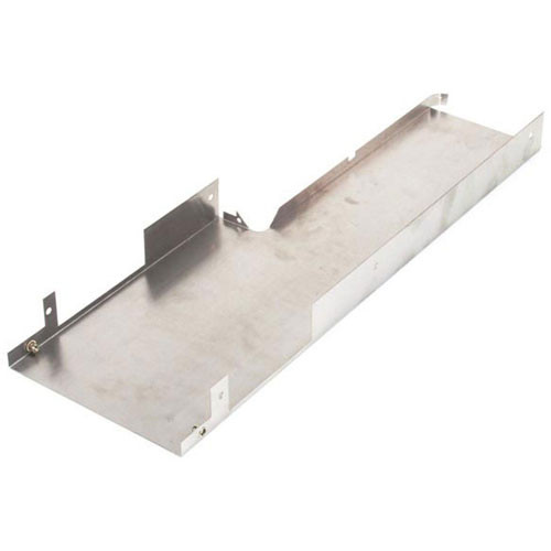 Front 36 Oven Trim Ovn-36 - Replacement Part For Southbend 1183657