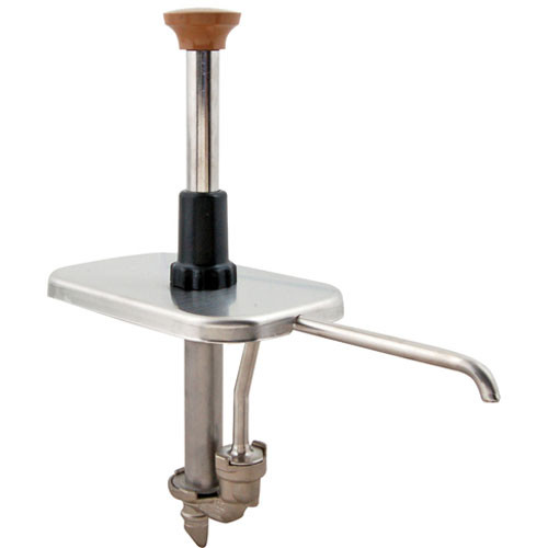 Server Products 85820 - Pump,Fudge , Ez Topper, Tall