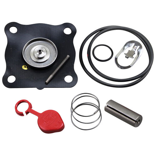 Repair Kit - Replacement Part For Champion 104735