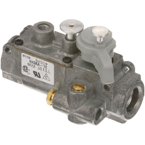 Pilot Safety Valve 3/8" - Replacement Part For American Range A80105