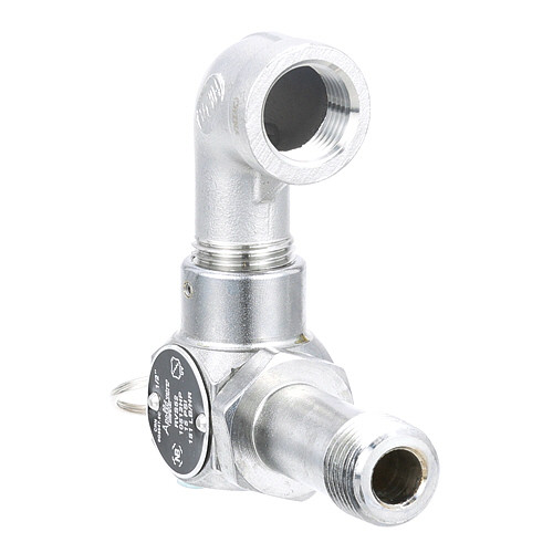 Henny Penny 59742 - Assy - Safety Relief Valve