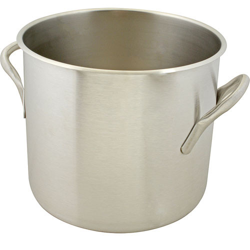 Vollrath/Idea-Medalie 78610 - Stock Pot - 20 Qt