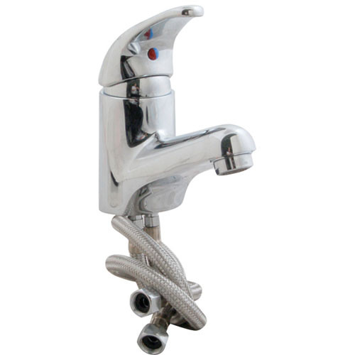 T&S Brass B2701 - Single Lever Faucet