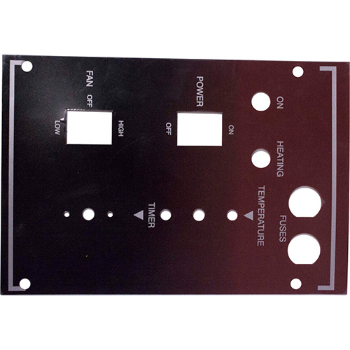 Southbend 1189325 - Elec Conv Oven Polypanel