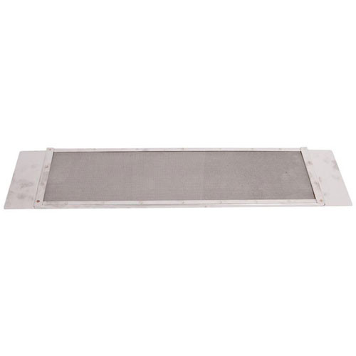 Perlick 50588 - Top Wash Tank Screen Weldment