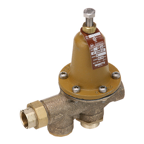 Pressure Reducing Valve 1/2" - Replacement Part For AllPoints 561155