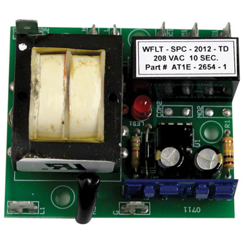 Accutemp AT1E-2654-2 - Water Sensor Board