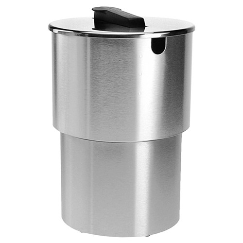 Server Products SER07973 - Ketchup Pump/Container -Wendy'S