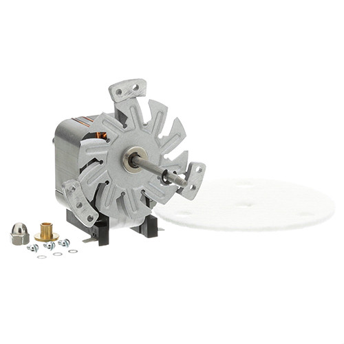 Motor - Replacement Part For Moffat 015821