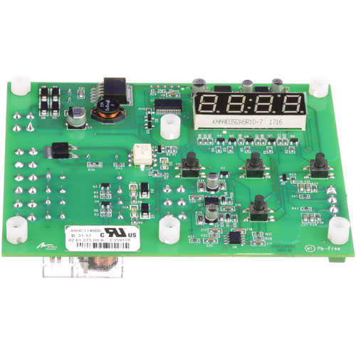 Hatco R02.01.273.00 - Temperature Controller